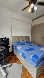 Hillington Green (D23), Condominium #571882121